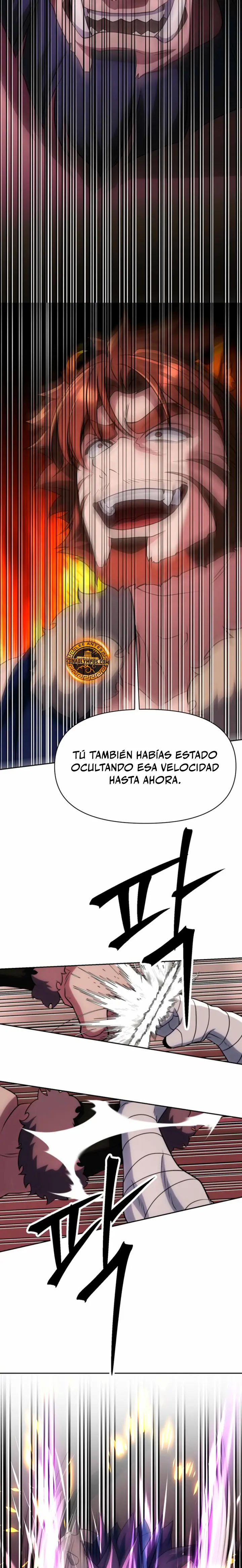 Archimago Trascendiendo A Través De La Regresión - Capítulo 204 - Página 22 - LectorTMOo