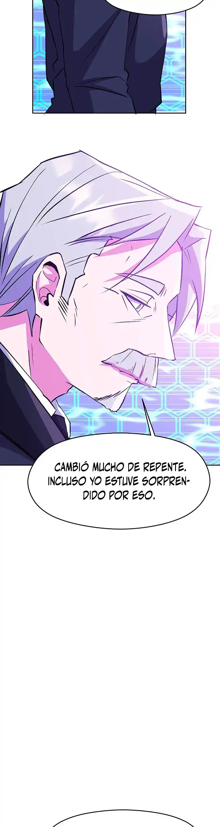 Archimago Trascendiendo A Través De La Regresión - Capítulo 21 - Página 6 - LectorTMOo