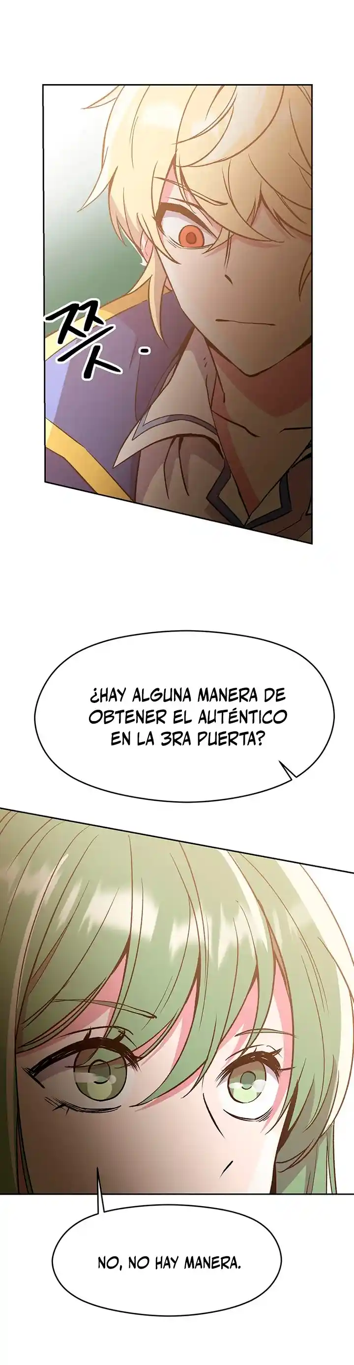 Archimago Trascendiendo A Través De La Regresión - Capítulo 22 - Página 14 - LectorTMOo