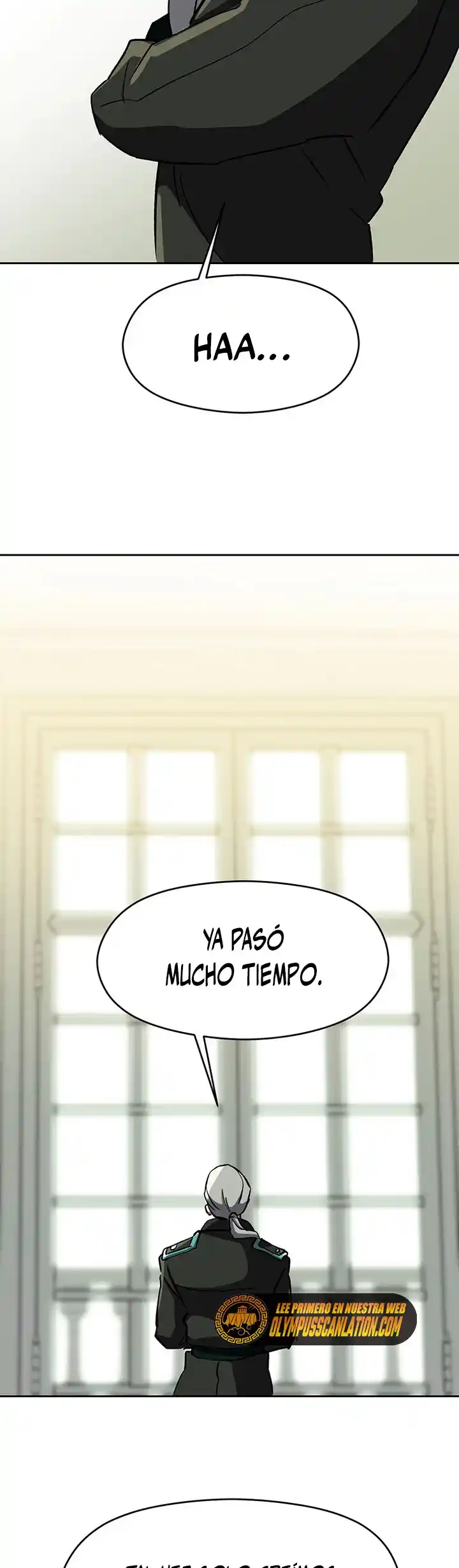 Archimago Trascendiendo A Través De La Regresión - Capítulo 22 - Página 38 - LectorTMOo