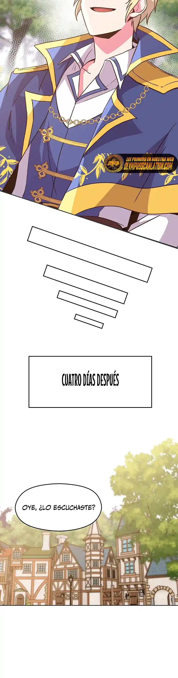Archimago Trascendiendo A Través De La Regresión - Capítulo 23 - Página 11 - LectorTMOo