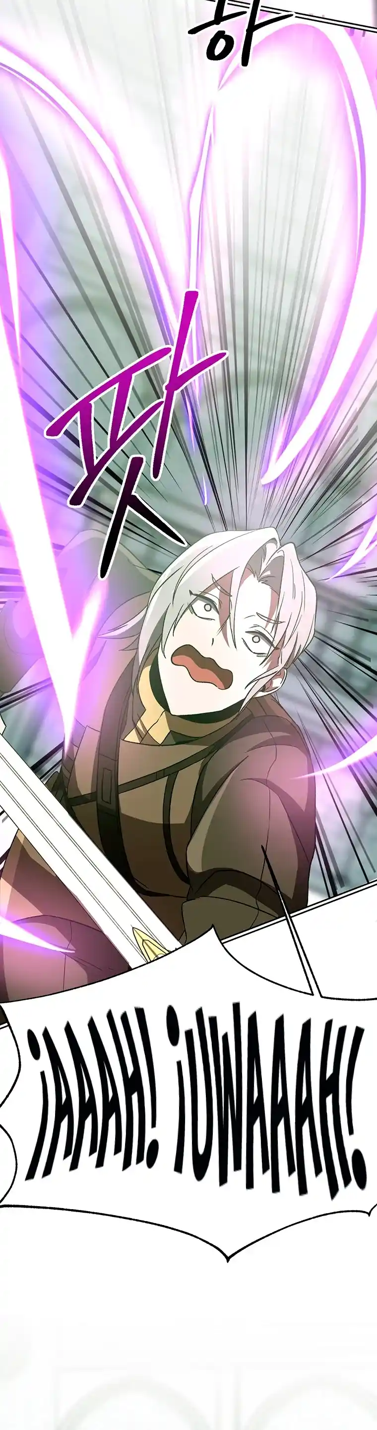 Archimago Trascendiendo A Través De La Regresión - Capítulo 23 - Página 14 - LectorTMOo
