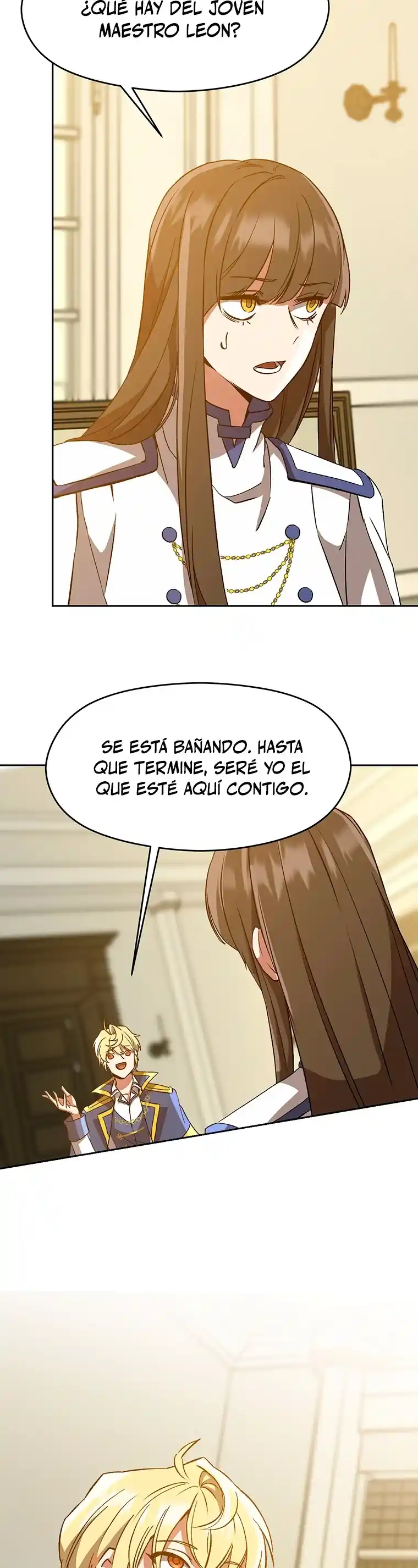 Archimago Trascendiendo A Través De La Regresión - Capítulo 24 - Página 19 - LectorTMOo