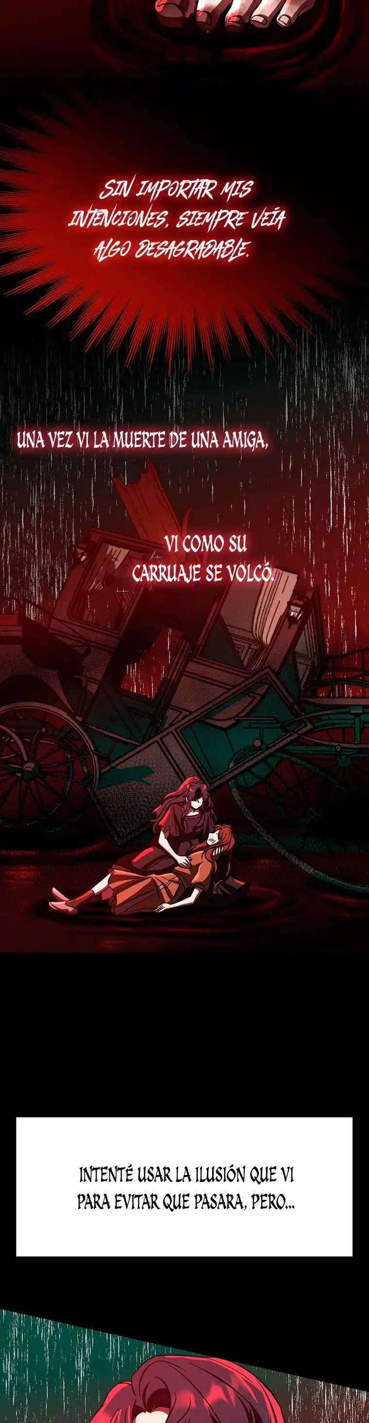 Archimago Trascendiendo A Través De La Regresión - Capítulo 28 - Página 13 - LectorTMOo