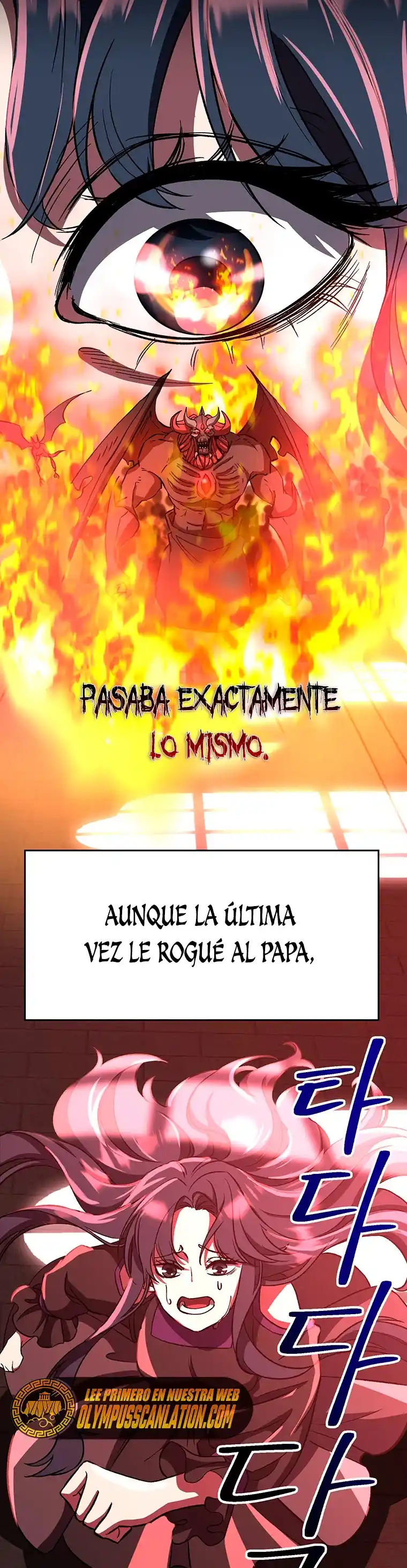 Archimago Trascendiendo A Través De La Regresión - Capítulo 28 - Página 16 - LectorTMOo