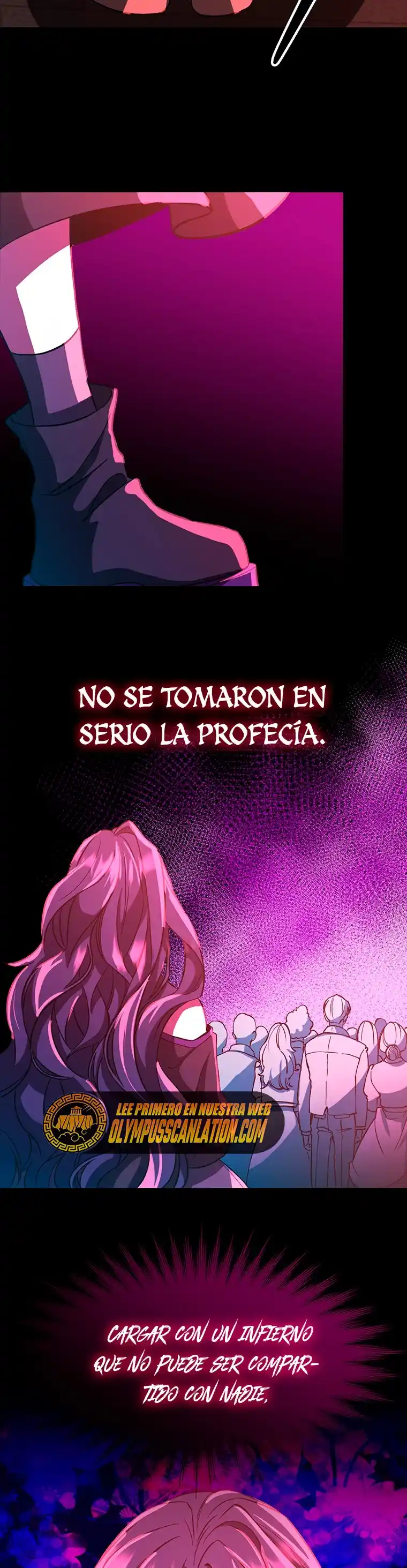 Archimago Trascendiendo A Través De La Regresión - Capítulo 28 - Página 17 - LectorTMOo
