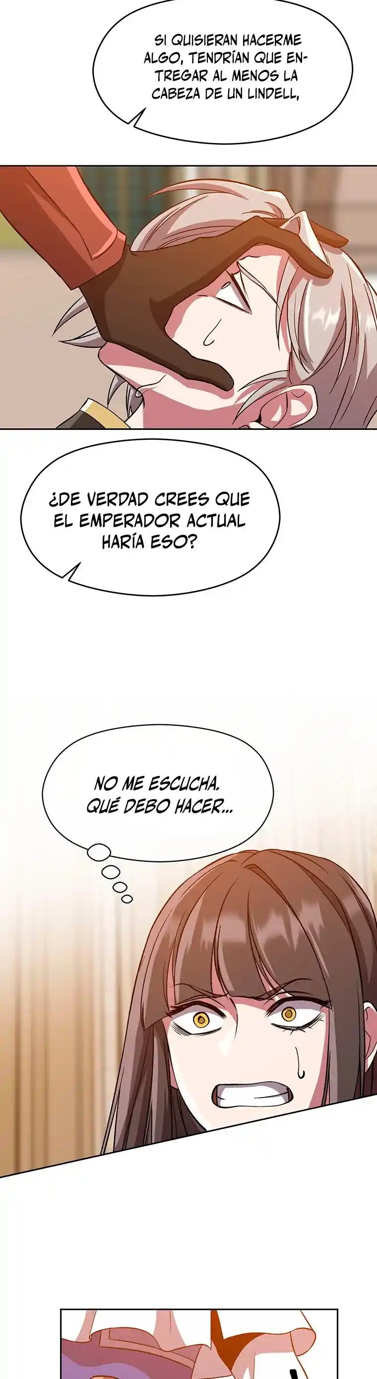 Archimago Trascendiendo A Través De La Regresión - Capítulo 29 - Página 9 - LectorTMOo
