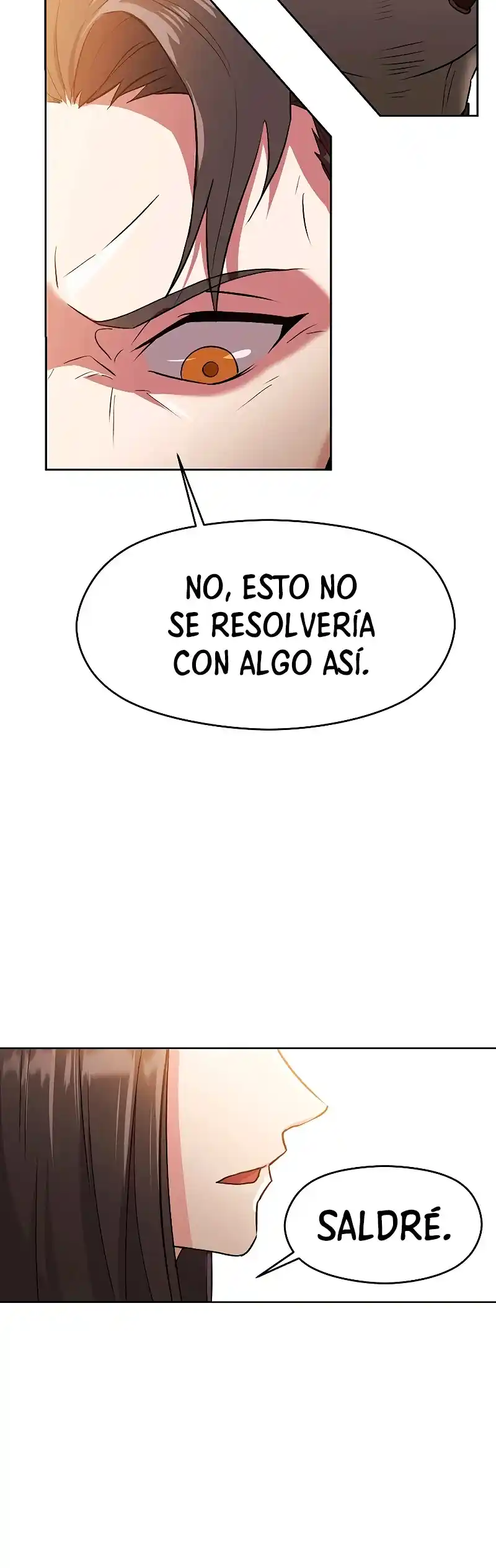 Archimago Trascendiendo A Través De La Regresión - Capítulo 3 - Página 21 - LectorTMOo