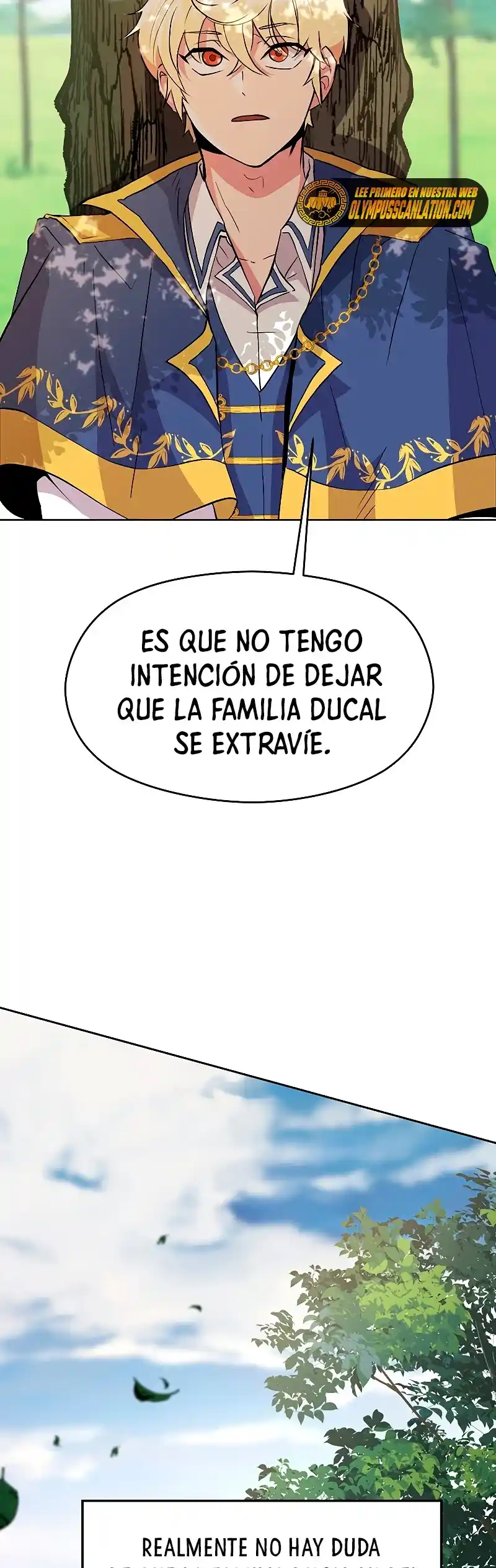 Archimago Trascendiendo A Través De La Regresión - Capítulo 3 - Página 58 - LectorTMOo