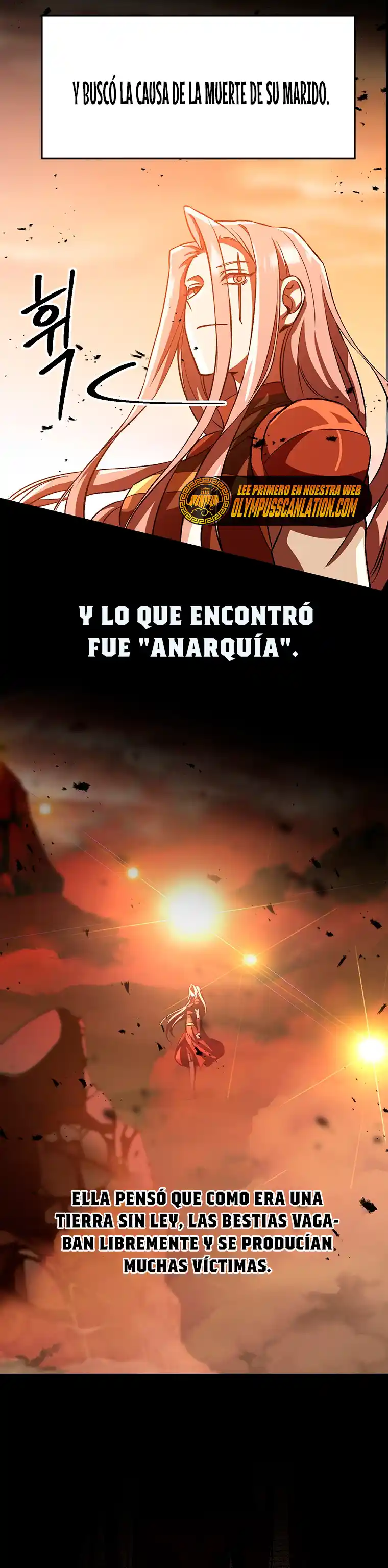 Archimago Trascendiendo A Través De La Regresión - Capítulo 31 - Página 4 - LectorTMOo