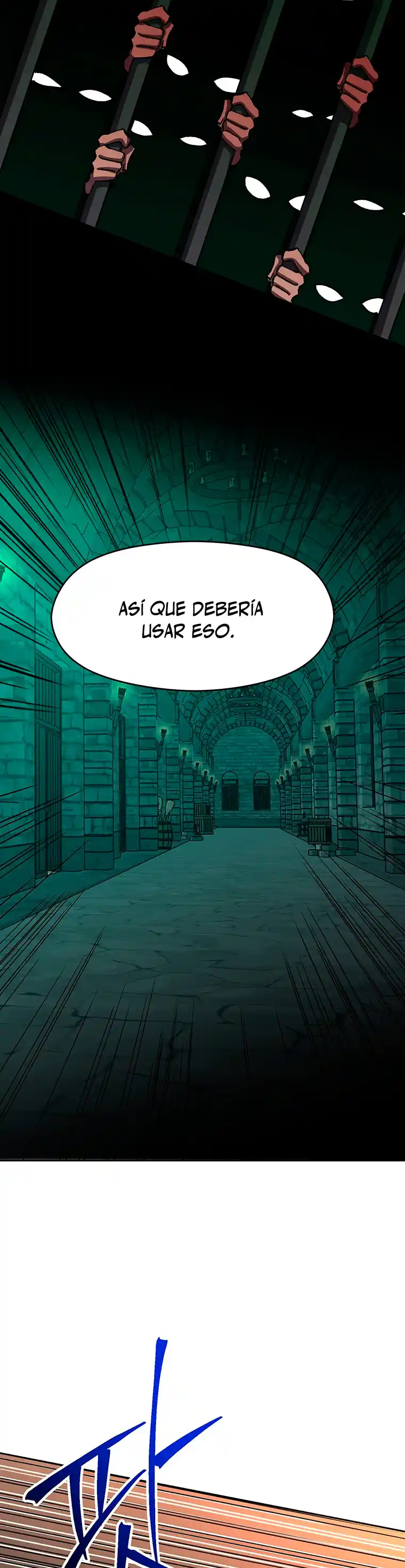 Archimago Trascendiendo A Través De La Regresión - Capítulo 31 - Página 23 - LectorTMOo