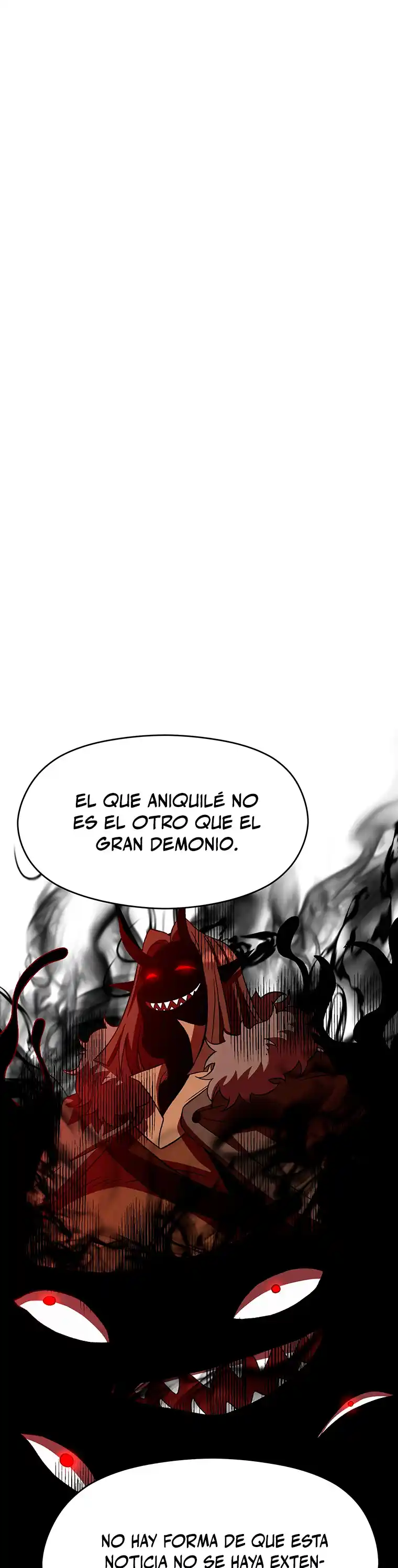 Archimago Trascendiendo A Través De La Regresión - Capítulo 35 - Página 19 - LectorTMOo