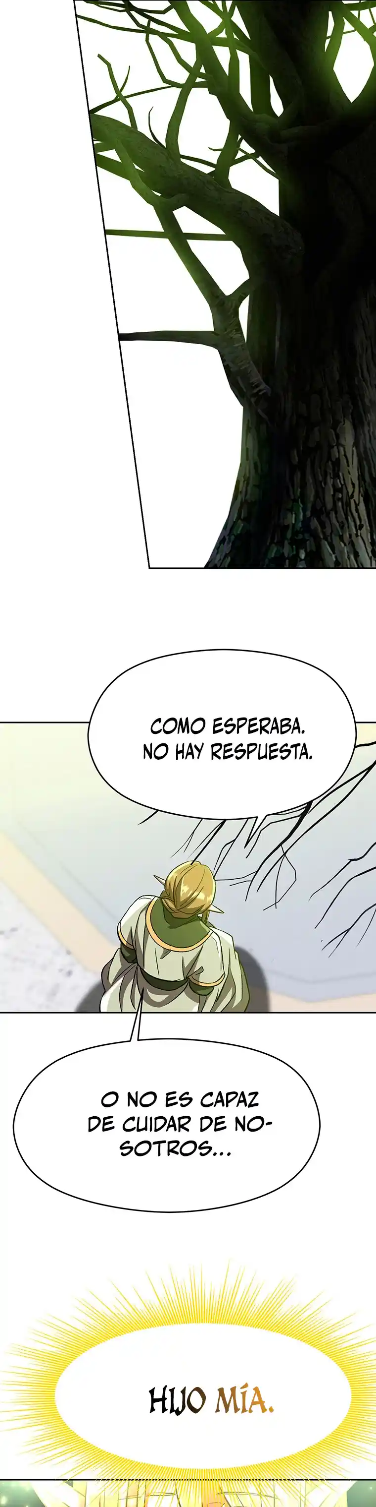 Archimago Trascendiendo A Través De La Regresión - Capítulo 39 - Página 4 - LectorTMOo