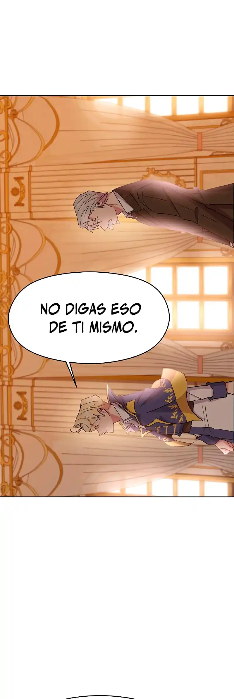 Archimago Trascendiendo A Través De La Regresión - Capítulo 4 - Página 15 - LectorTMOo
