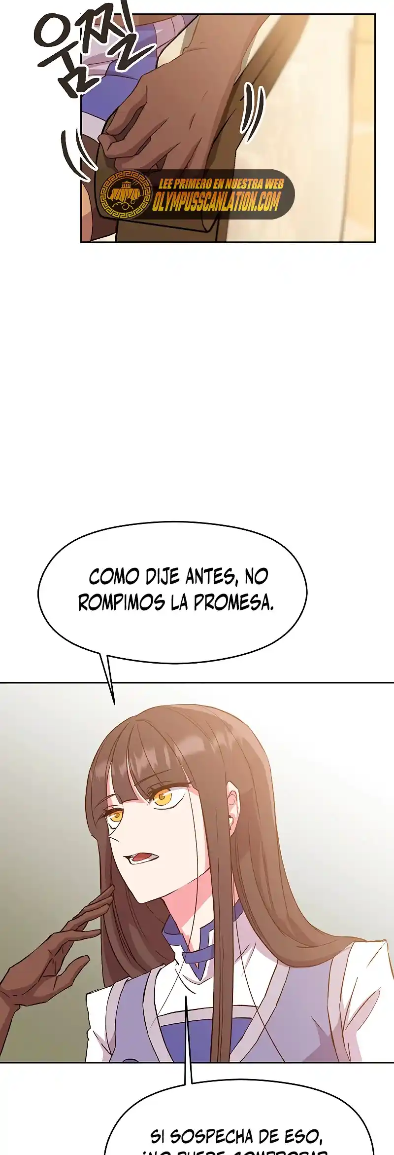 Archimago Trascendiendo A Través De La Regresión - Capítulo 4 - Página 25 - LectorTMOo