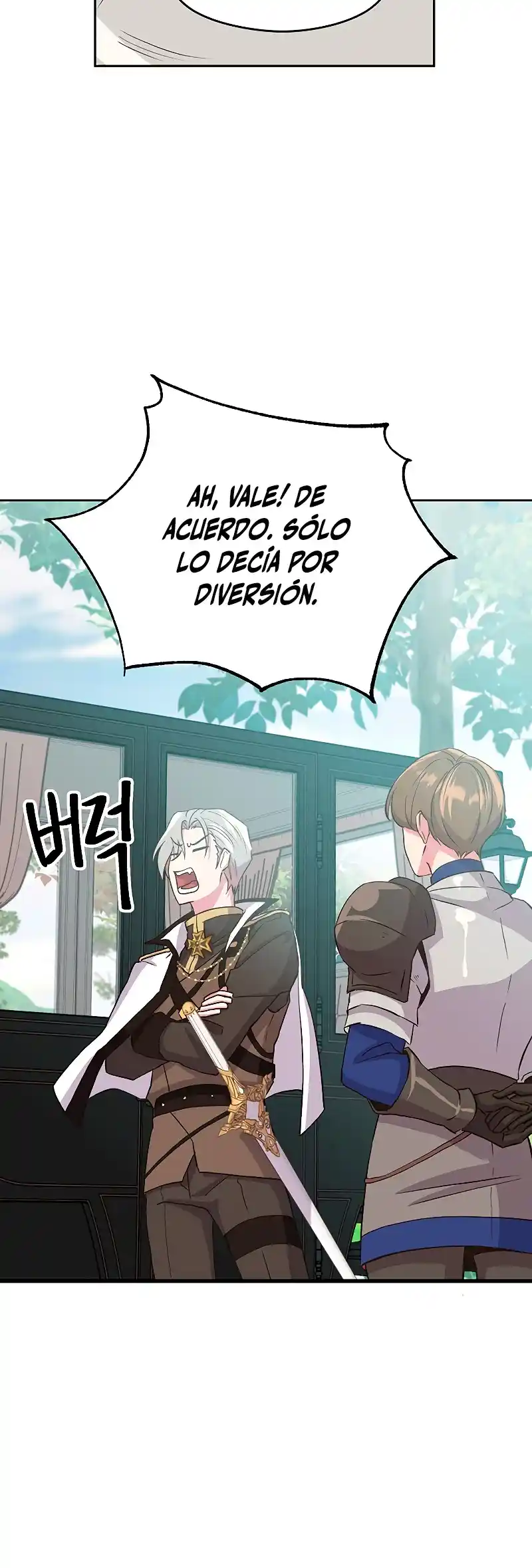 Archimago Trascendiendo A Través De La Regresión - Capítulo 4 - Página 43 - LectorTMOo