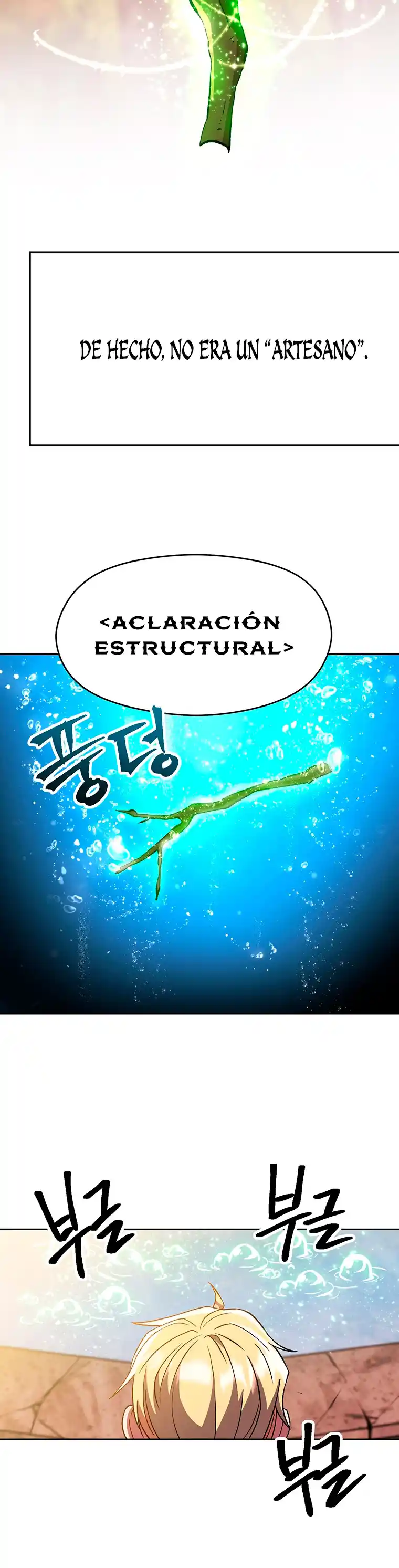 Archimago Trascendiendo A Través De La Regresión - Capítulo 40 - Página 31 - LectorTMOo