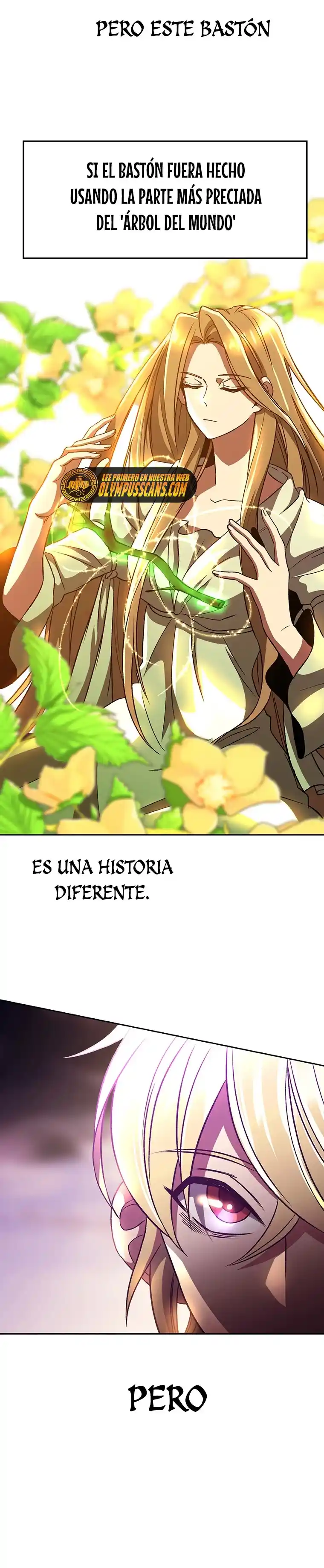 Archimago Trascendiendo A Través De La Regresión - Capítulo 42 - Página 15 - LectorTMOo
