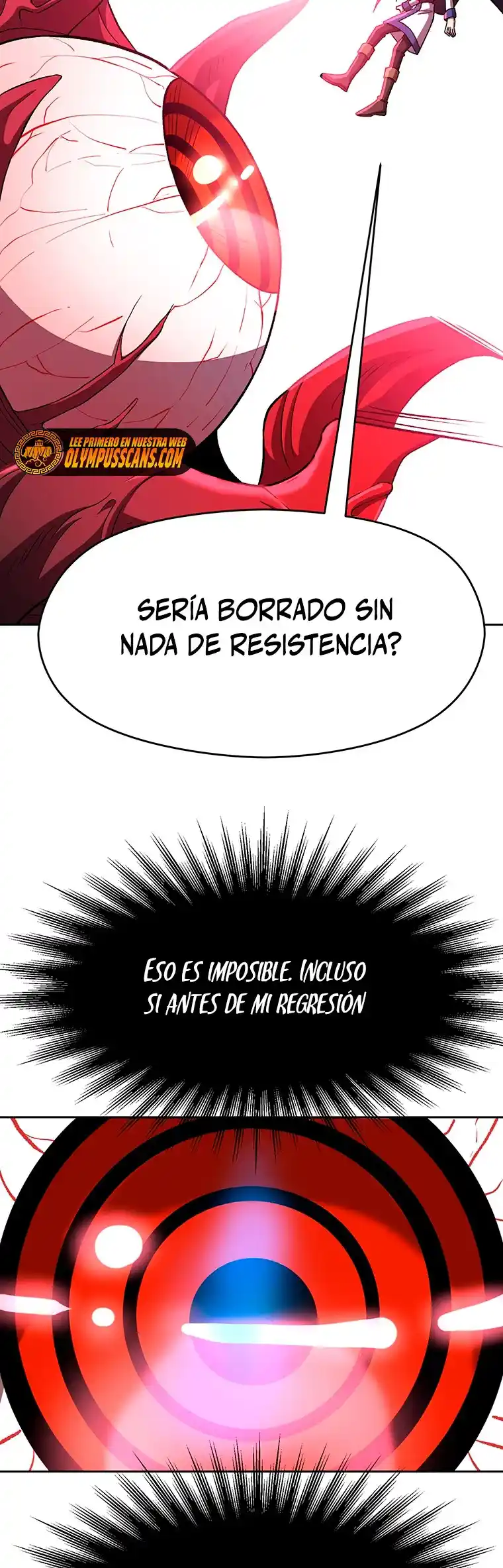 Archimago Trascendiendo A Través De La Regresión - Capítulo 43 - Página 23 - LectorTMOo