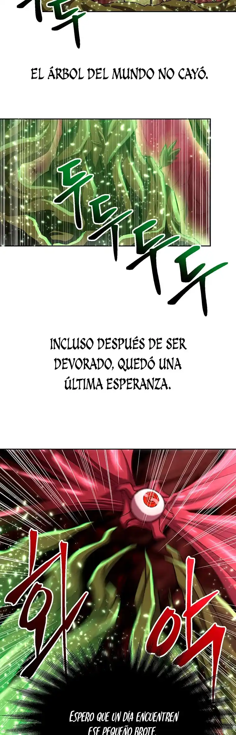 Archimago Trascendiendo A Través De La Regresión - Capítulo 43 - Página 26 - LectorTMOo