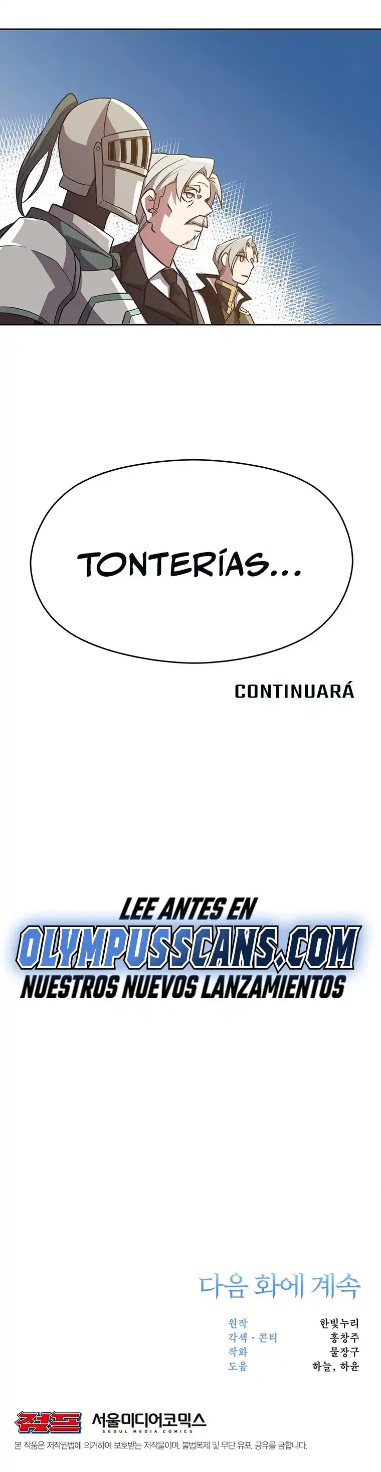 Archimago Trascendiendo A Través De La Regresión - Capítulo 45 - Página 32 - LectorTMOo