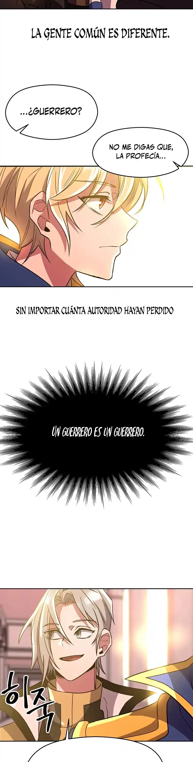 Archimago Trascendiendo A Través De La Regresión - Capítulo 46 - Página 19 - LectorTMOo