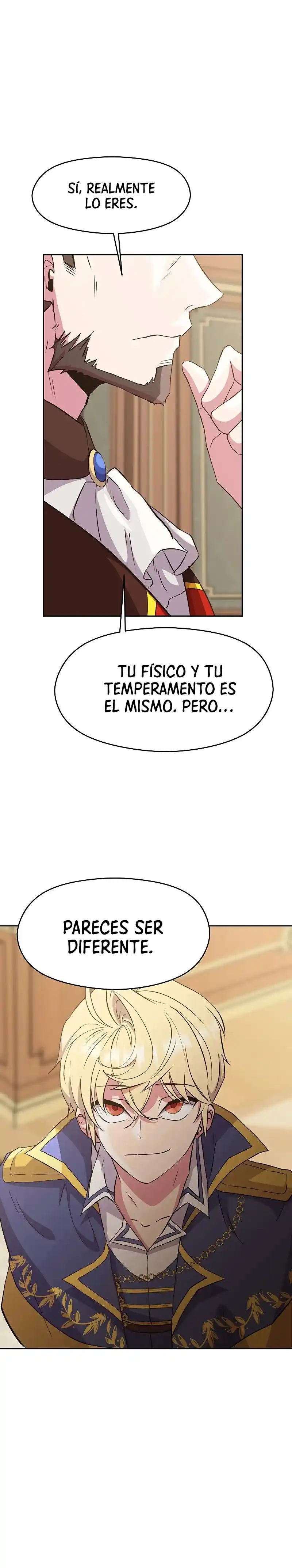 Archimago Trascendiendo A Través De La Regresión - Capítulo 5 - Página 13 - LectorTMOo
