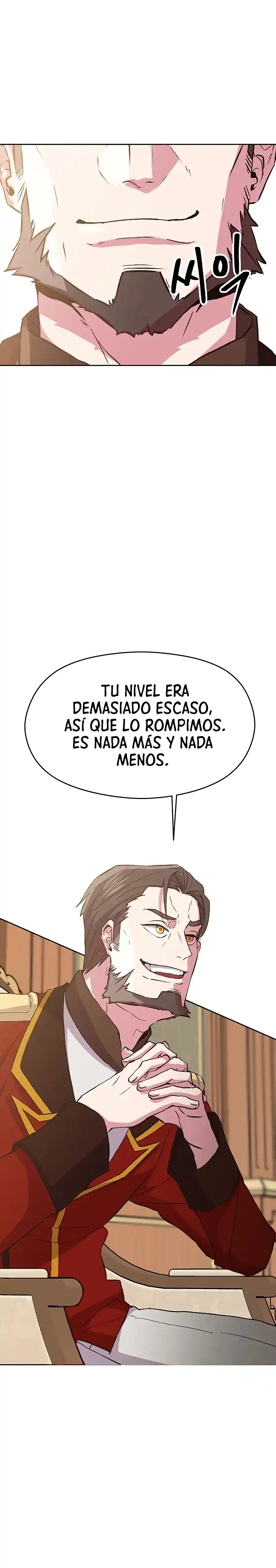 Archimago Trascendiendo A Través De La Regresión - Capítulo 5 - Página 18 - LectorTMOo