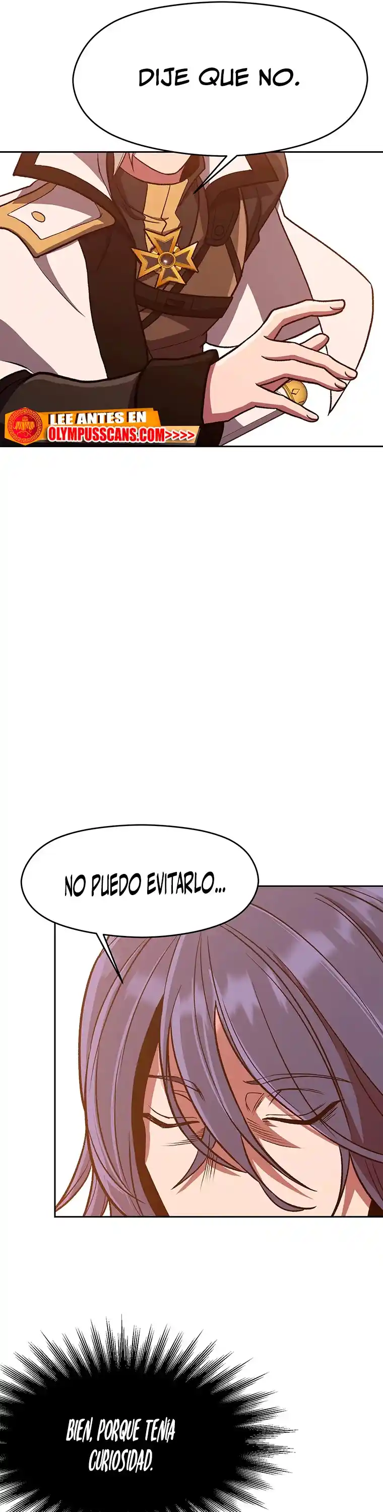 Archimago Trascendiendo A Través De La Regresión - Capítulo 50 - Página 12 - LectorTMOo