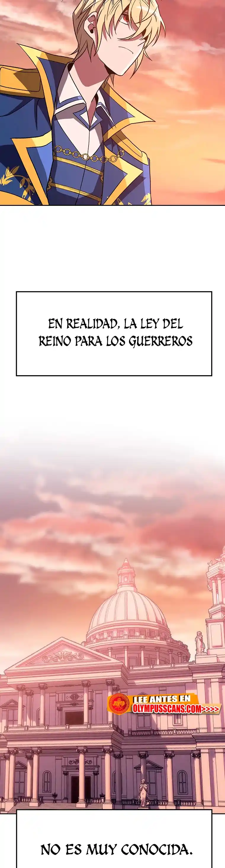 Archimago Trascendiendo A Través De La Regresión - Capítulo 50 - Página 26 - LectorTMOo