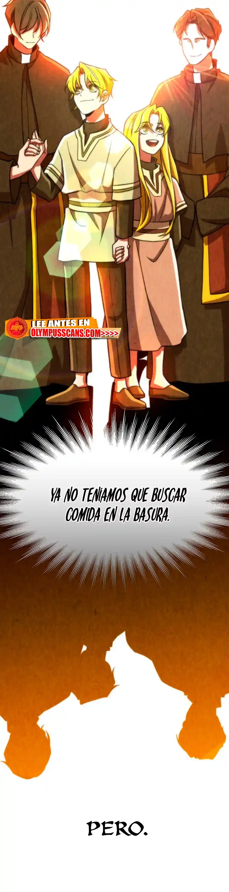 Archimago Trascendiendo A Través De La Regresión - Capítulo 51 - Página 15 - LectorTMOo