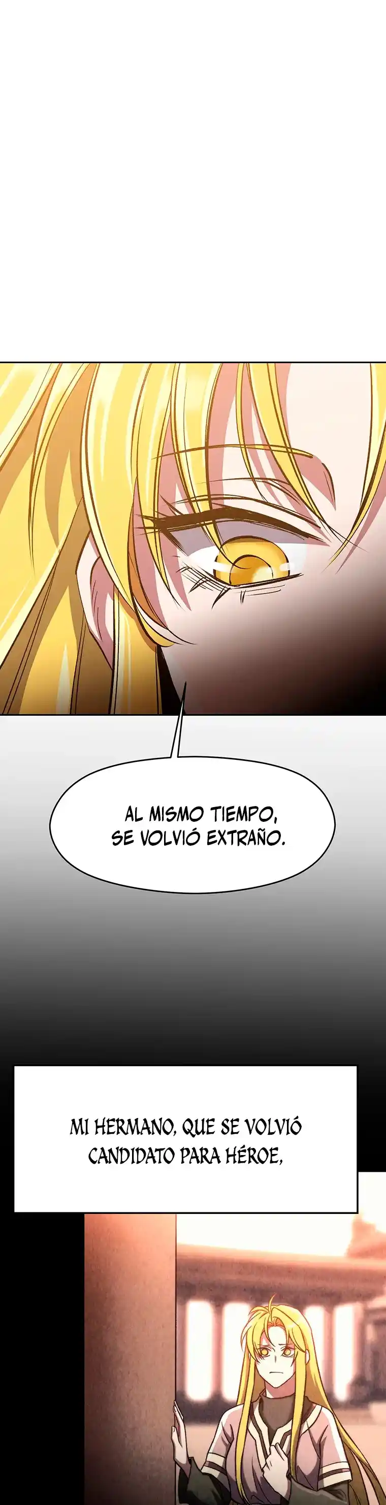 Archimago Trascendiendo A Través De La Regresión - Capítulo 51 - Página 16 - LectorTMOo