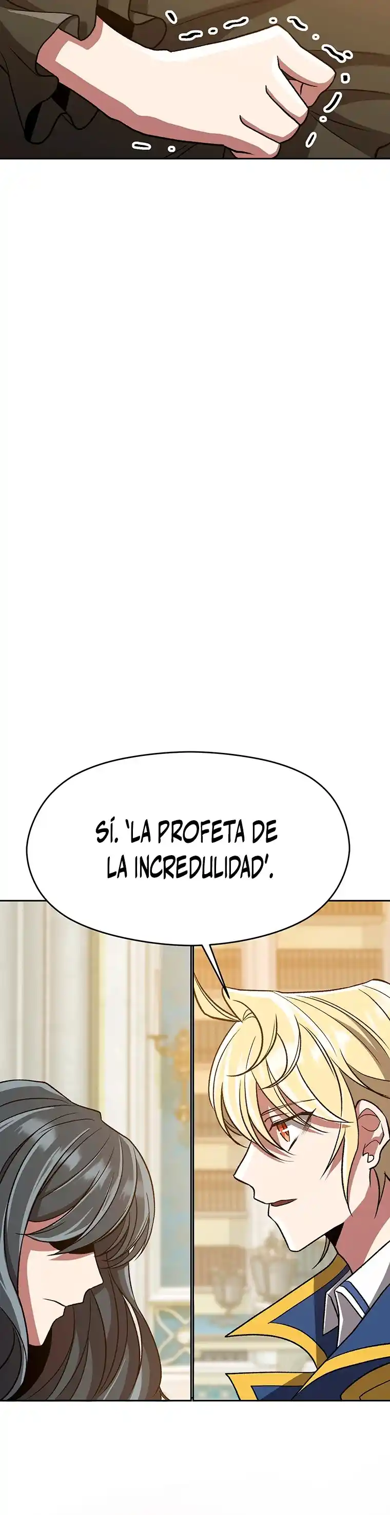 Archimago Trascendiendo A Través De La Regresión - Capítulo 51 - Página 26 - LectorTMOo