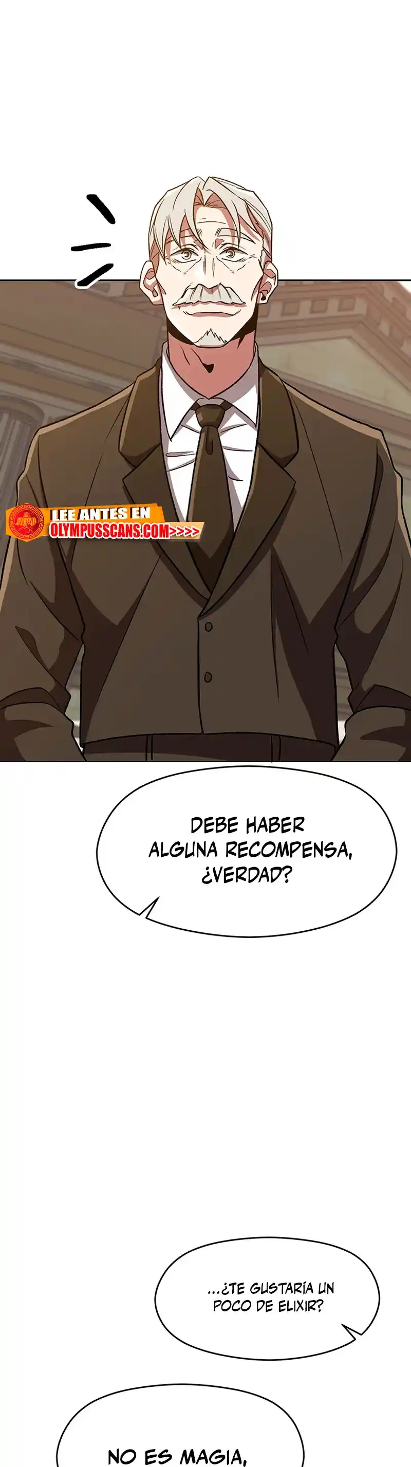 Archimago Trascendiendo A Través De La Regresión - Capítulo 53 - Página 13 - LectorTMOo