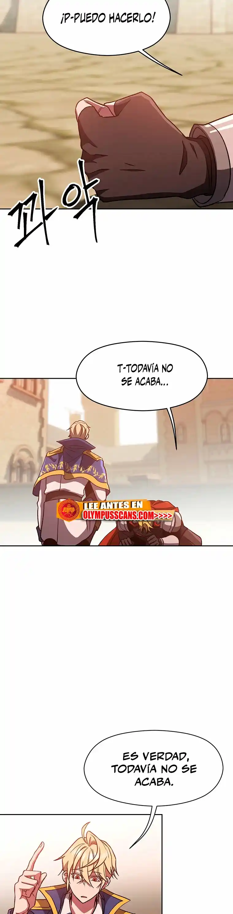 Archimago Trascendiendo A Través De La Regresión - Capítulo 58 - Página 29 - LectorTMOo