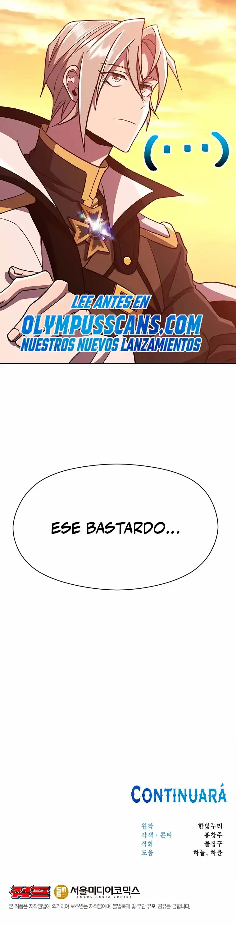 Archimago Trascendiendo A Través De La Regresión - Capítulo 58 - Página 35 - LectorTMOo