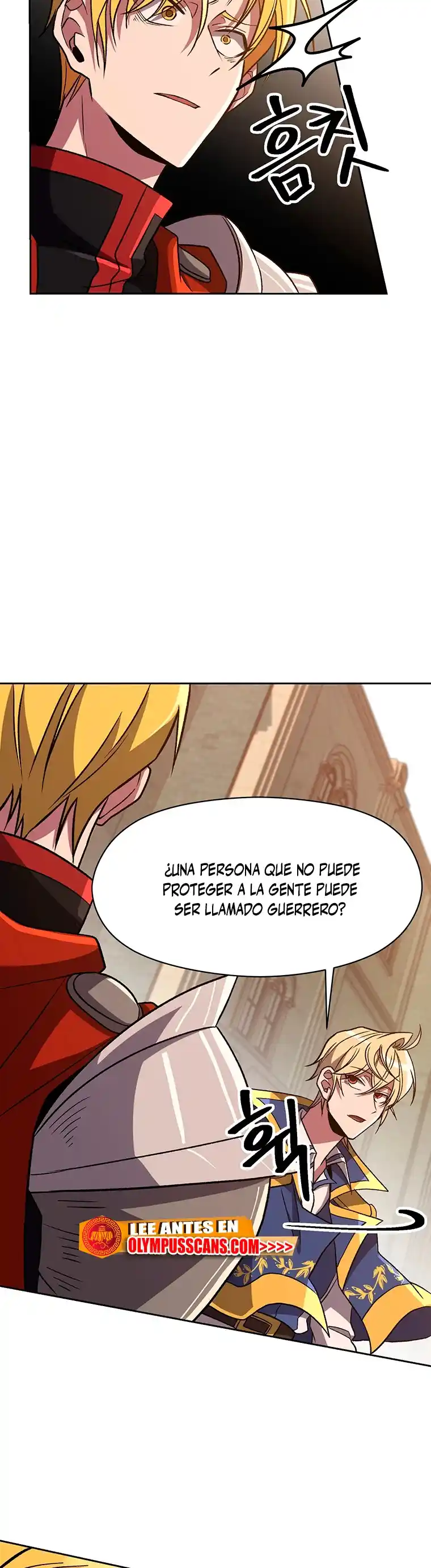 Archimago Trascendiendo A Través De La Regresión - Capítulo 59 - Página 10 - LectorTMOo