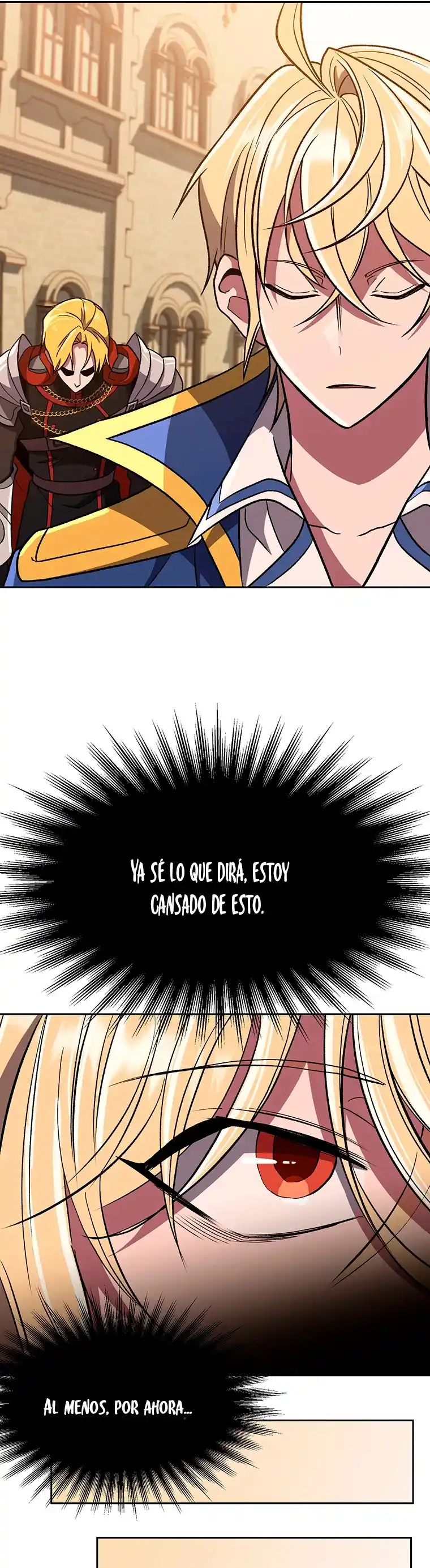 Archimago Trascendiendo A Través De La Regresión - Capítulo 59 - Página 12 - LectorTMOo