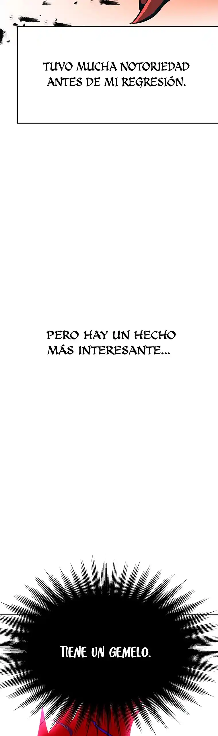 Archimago Trascendiendo A Través De La Regresión - Capítulo 59 - Página 35 - LectorTMOo