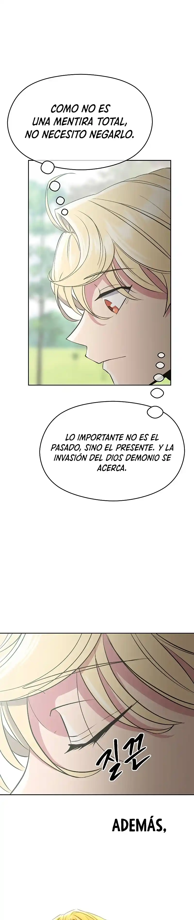 Archimago Trascendiendo A Través De La Regresión - Capítulo 6 - Página 25 - LectorTMOo