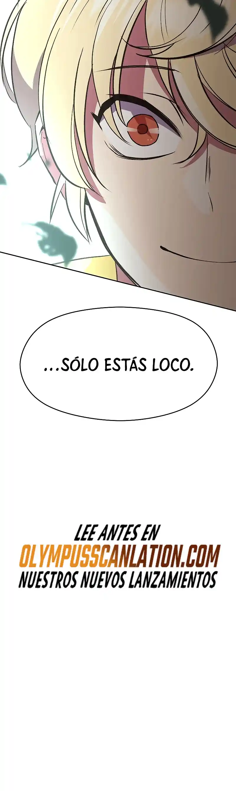 Archimago Trascendiendo A Través De La Regresión - Capítulo 6 - Página 38 - LectorTMOo