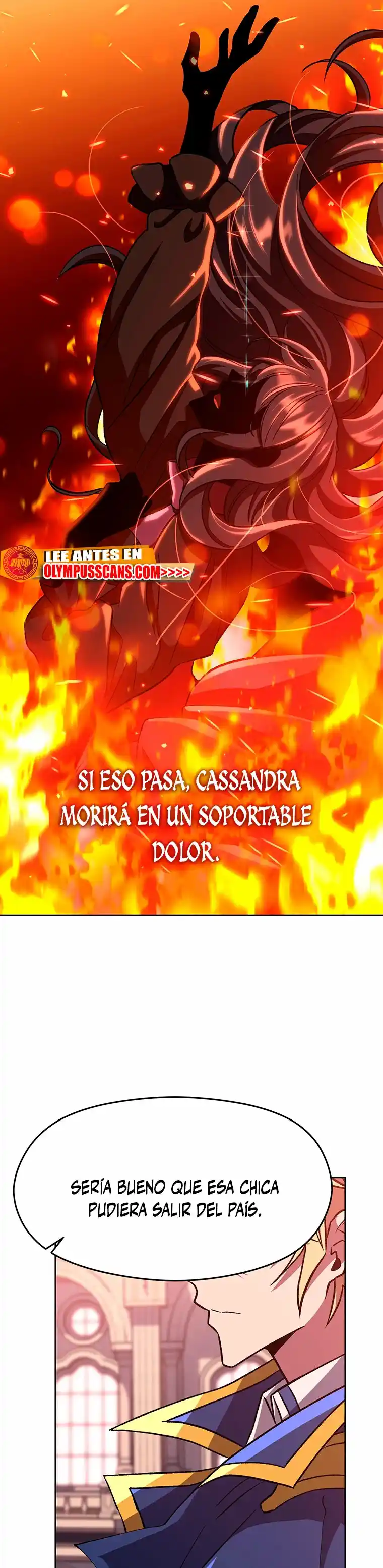 Archimago Trascendiendo A Través De La Regresión - Capítulo 61 - Página 11 - LectorTMOo