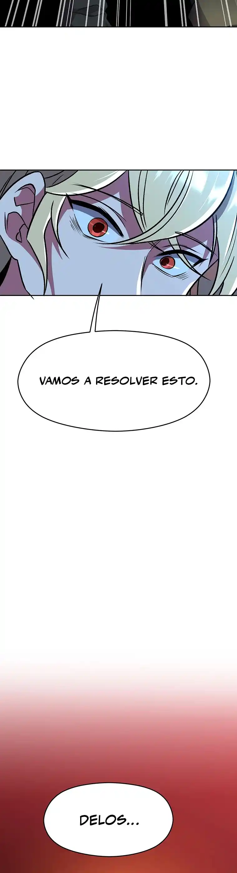 Archimago Trascendiendo A Través De La Regresión - Capítulo 62 - Página 24 - LectorTMOo
