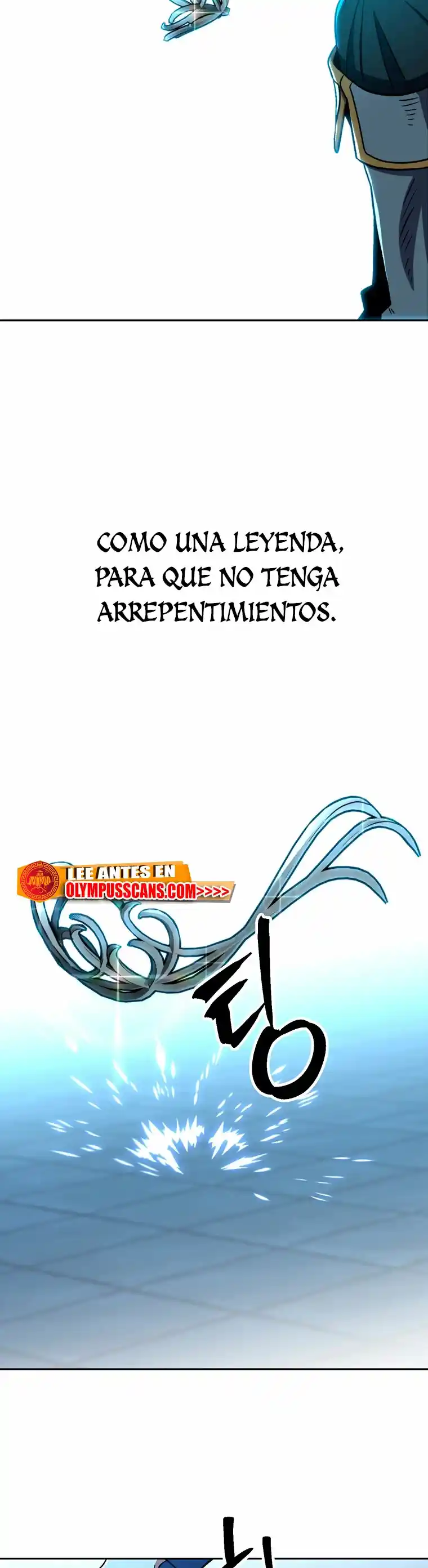Archimago Trascendiendo A Través De La Regresión - Capítulo 63 - Página 25 - LectorTMOo
