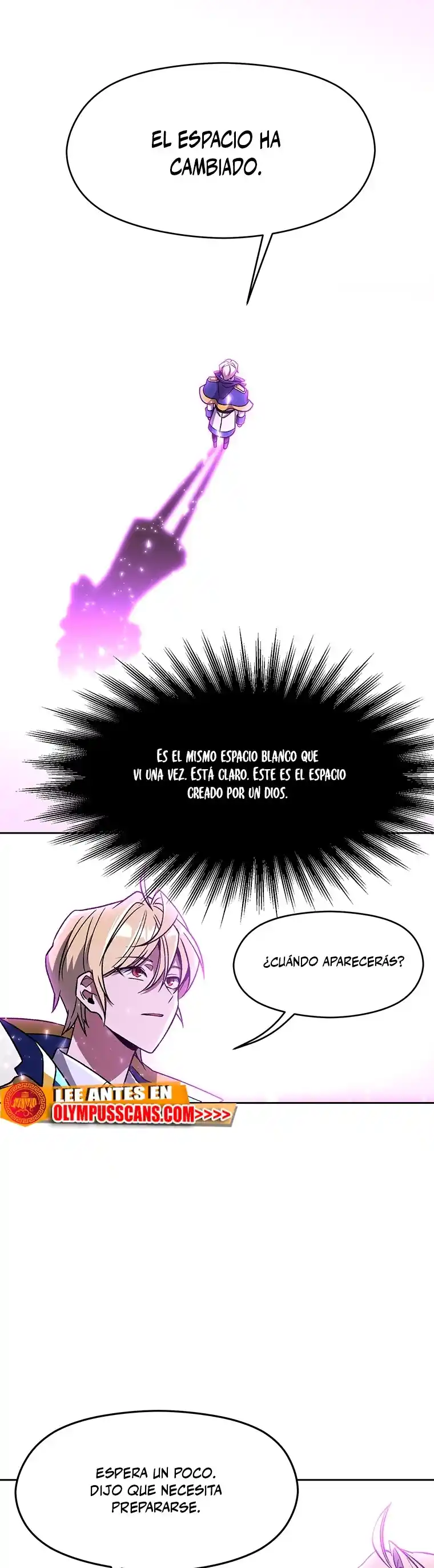 Archimago Trascendiendo A Través De La Regresión - Capítulo 64 - Página 19 - LectorTMOo