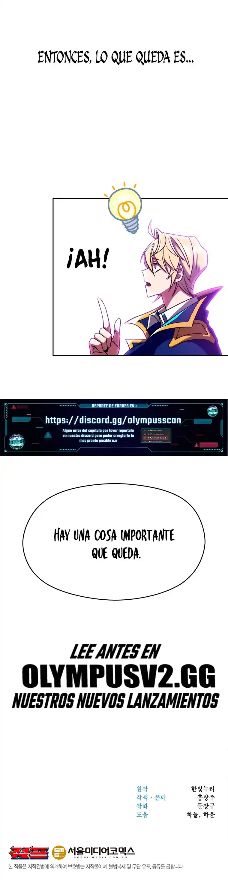 Archimago Trascendiendo A Través De La Regresión - Capítulo 64 - Página 36 - LectorTMOo