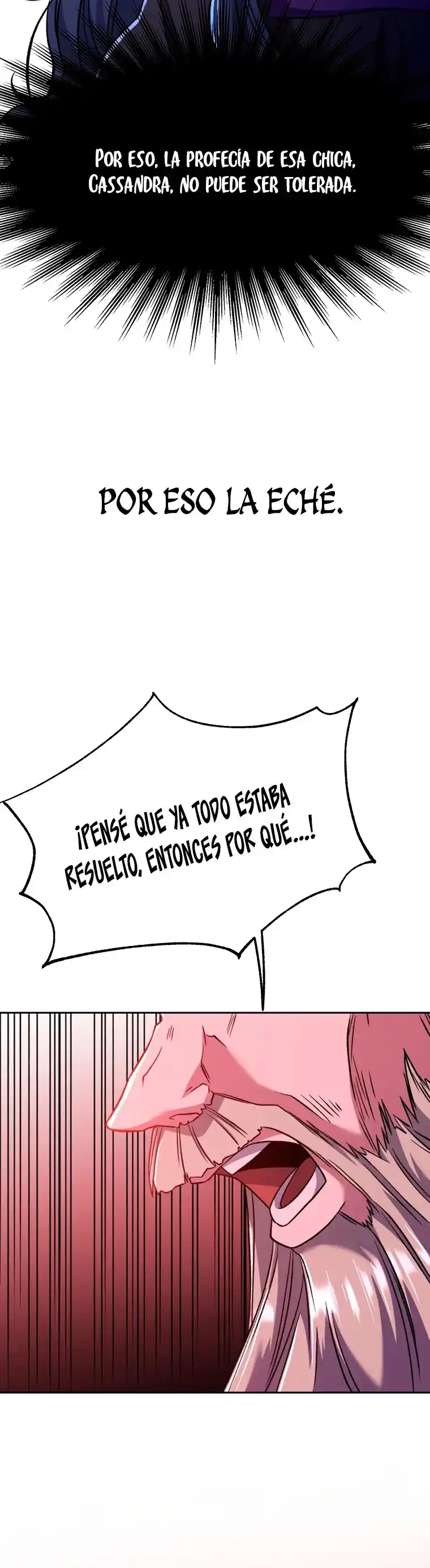 Archimago Trascendiendo A Través De La Regresión - Capítulo 66 - Página 7 - LectorTMOo