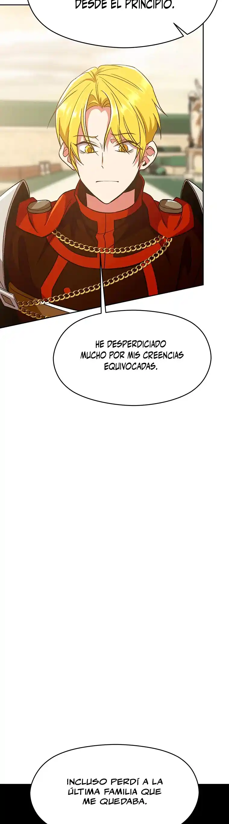 Archimago Trascendiendo A Través De La Regresión - Capítulo 67 - Página 9 - LectorTMOo