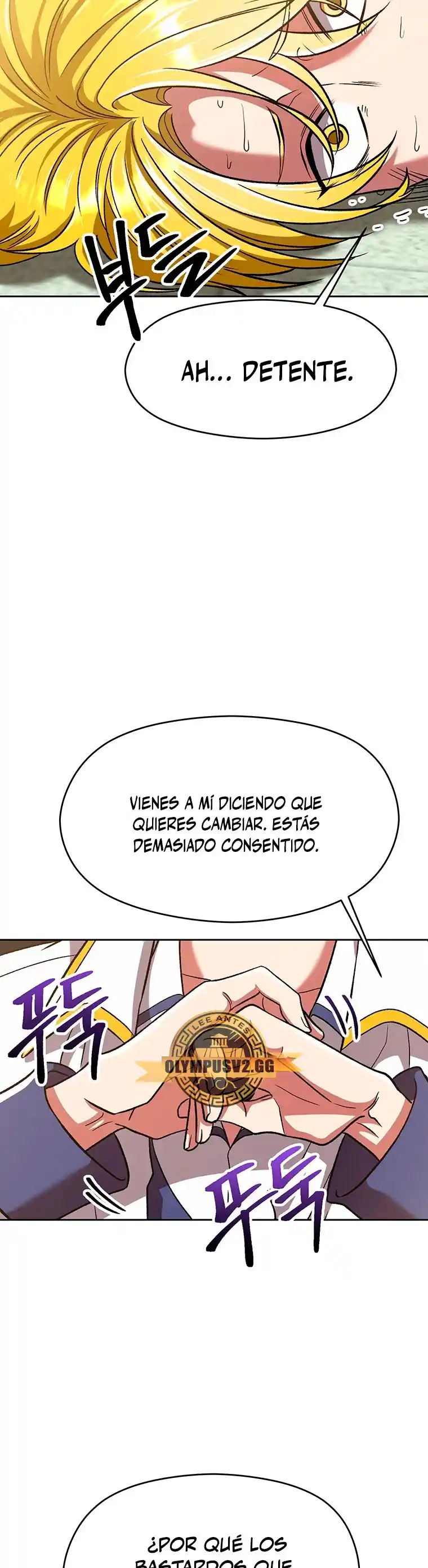 Archimago Trascendiendo A Través De La Regresión - Capítulo 67 - Página 14 - LectorTMOo