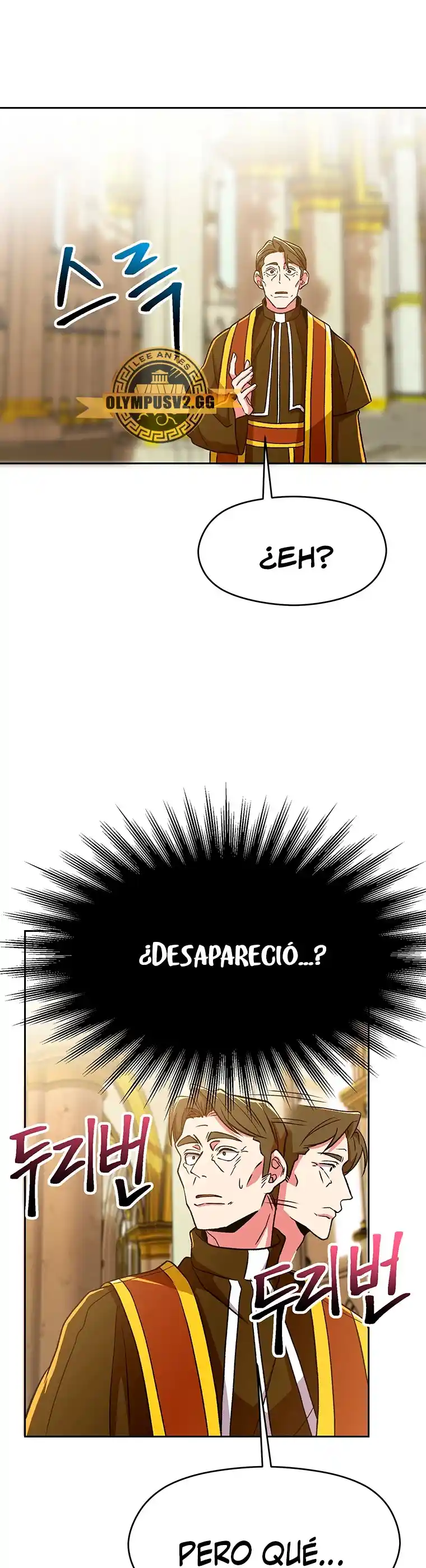 Archimago Trascendiendo A Través De La Regresión - Capítulo 67 - Página 29 - LectorTMOo